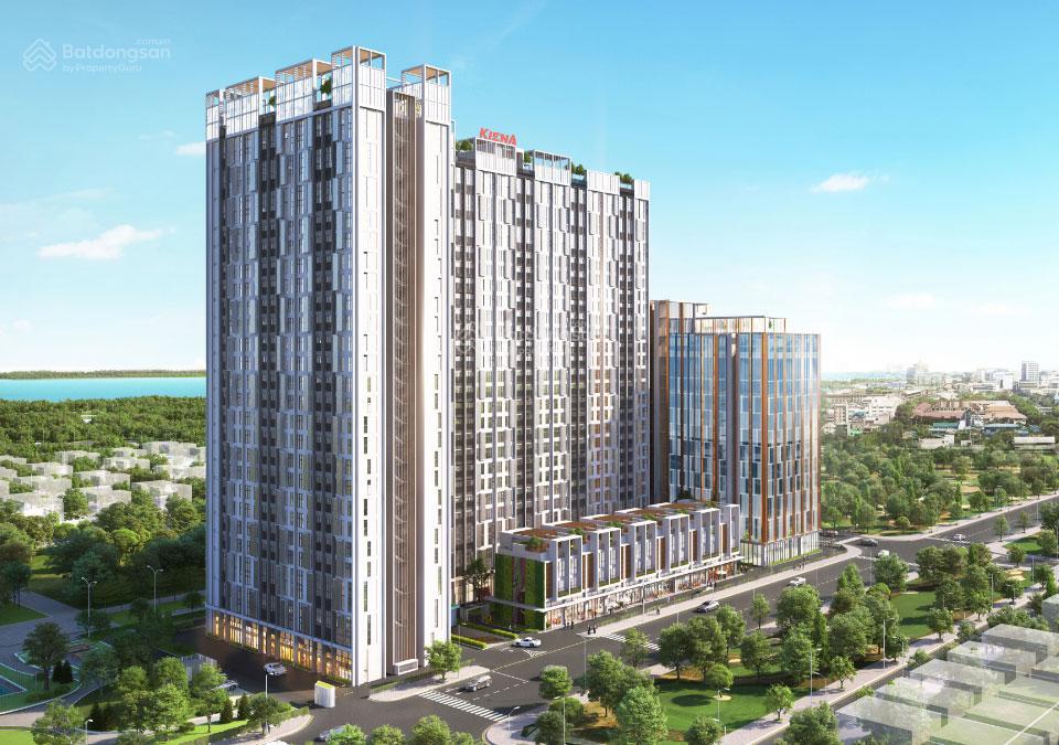 Citigrand q.2 gồm 2pn 2wc nhà mới cuối năm 2026 nhận nhà 3.3 tỷ view tp đẹp