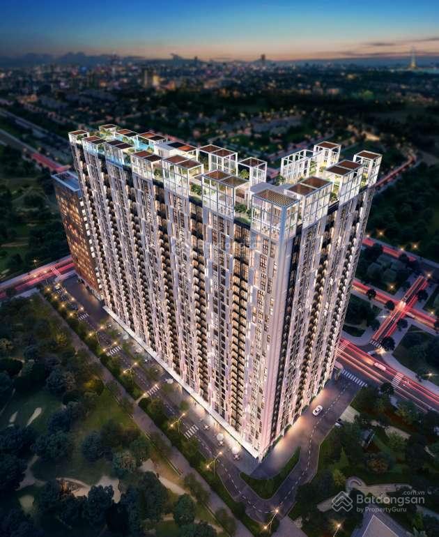 Citigrand quận 2 gồm 2pn 2wc nhà chuẩn bị bàn giao 3,1 tỷ nổi bật thị trường
