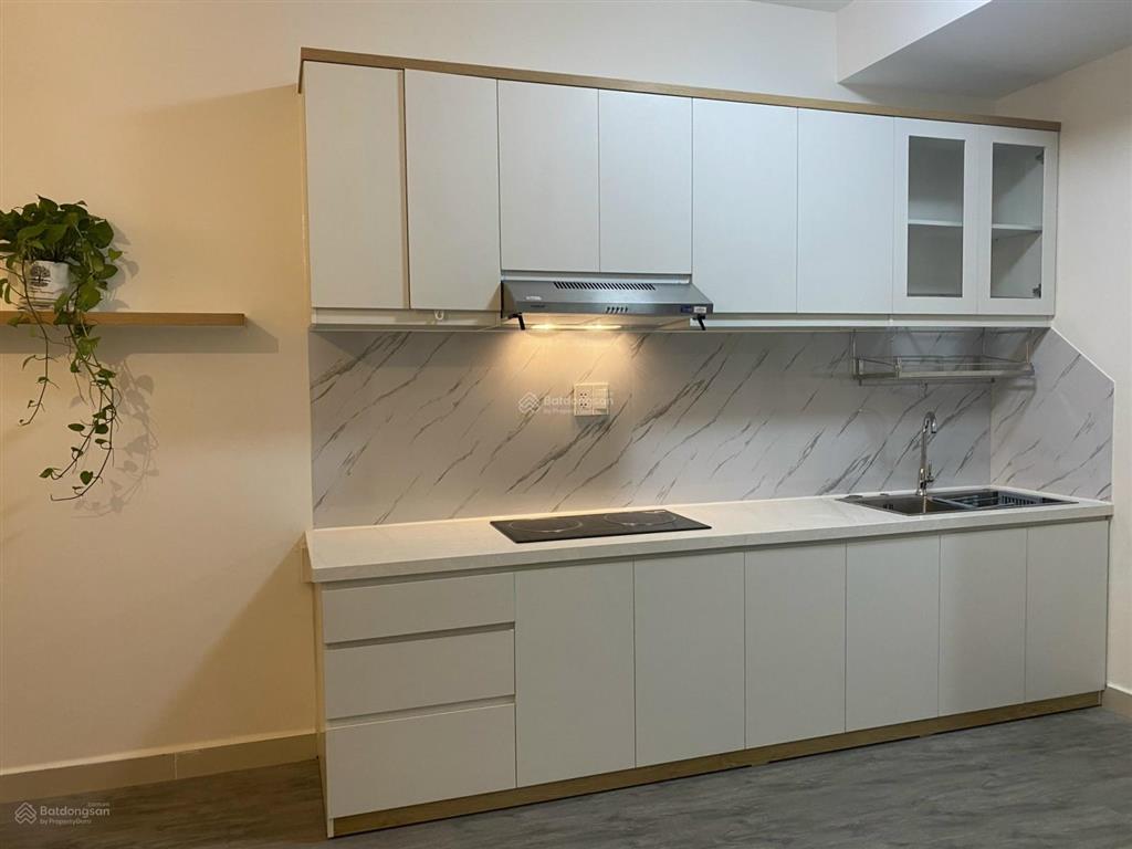 Soho 2pn 2wc full nội thất vào ở liền tại q.2 giá 7.5tr / tháng