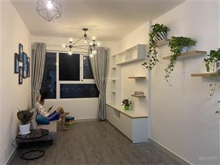 Soho 2pn 2wc full nội thất vào ở liền tại q.2 giá 7.5tr / tháng