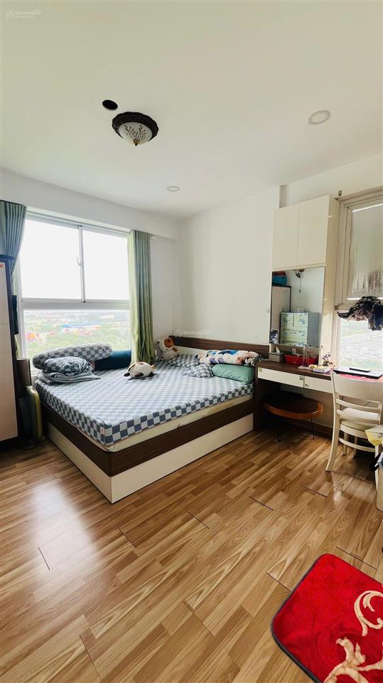 Hàng hiếm! căn góc citi home 3pn sổ hồng mới có nội thất 3,4 tỷ