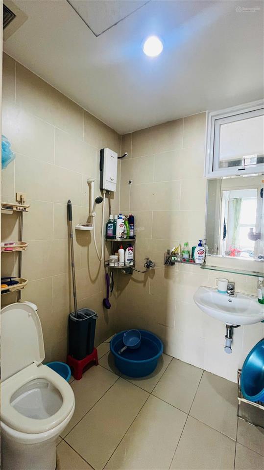 Hàng hiếm! căn góc citi home 3pn sổ hồng mới có nội thất 3,4 tỷ