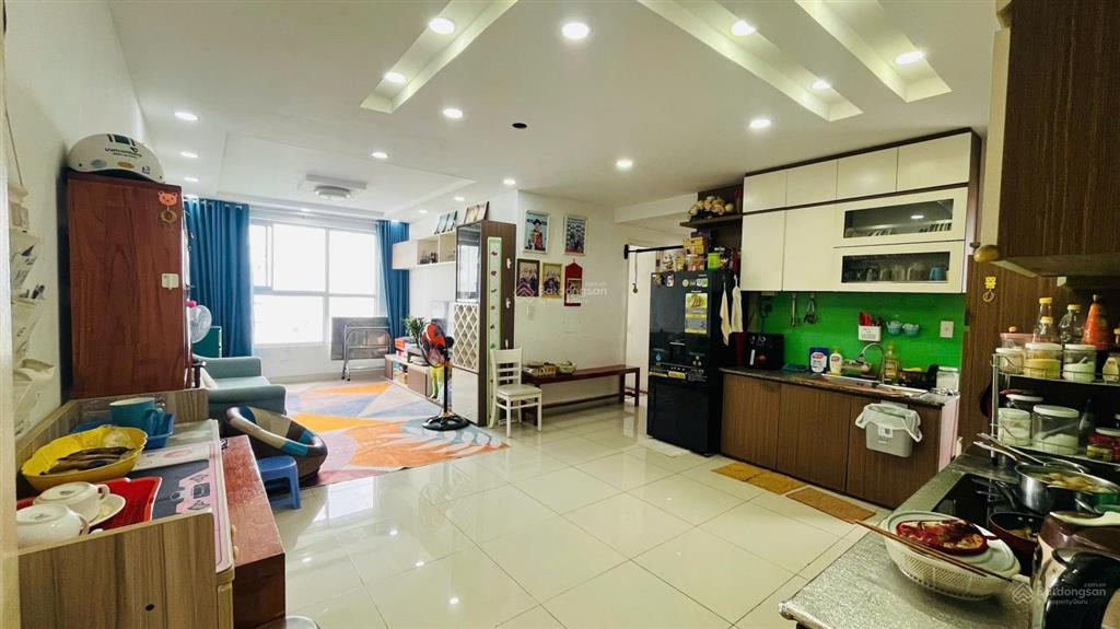 Căn góc citi home 3pn view đẹp sổ hồng mới 3,4 tỷ tại q.2