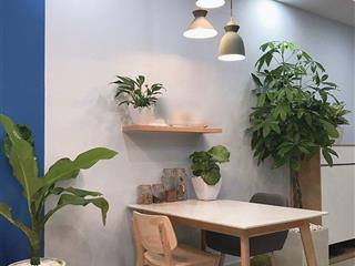 Citi home căn góc 2pn 2wc 73m full nội thất sổ hồng mới 3,05 tỷ tại q.2