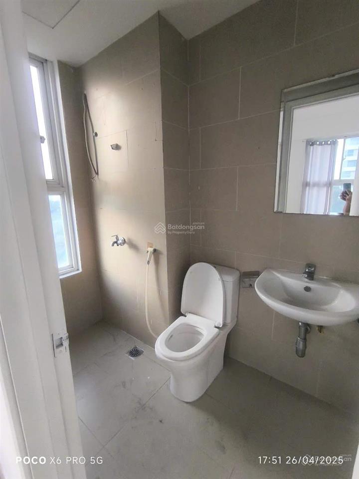 Citi home căn góc 3pn giá 7tr/ tháng nhà mới tại q.2