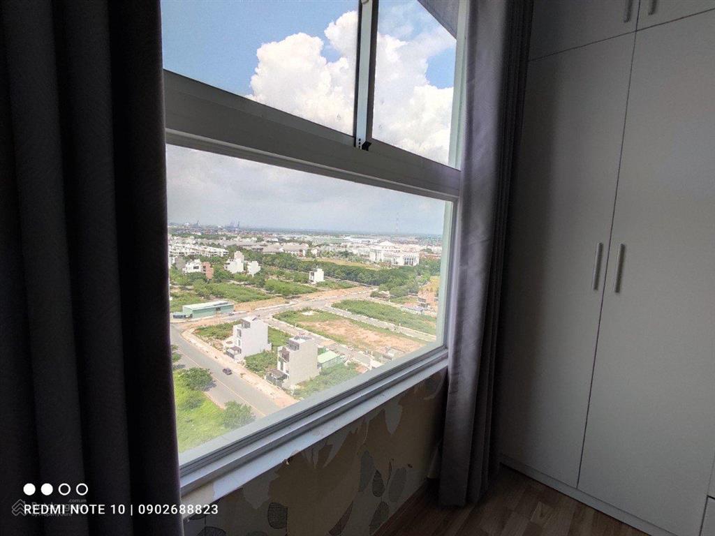 Citi home 2pn 2wc nhà mới tầng cao thoáng, sổ hồng trao tay 2.58 tỷ thương lượng