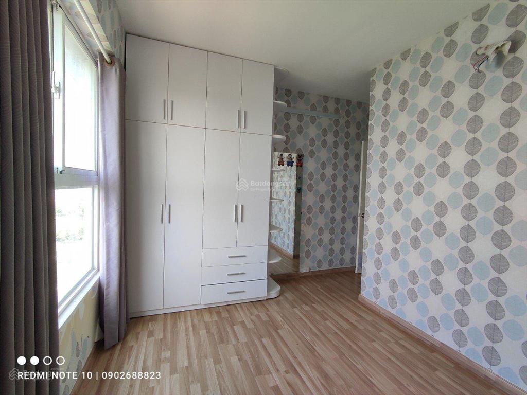 Citi home 2pn 2wc nhà mới tầng cao thoáng, sổ hồng trao tay 2.58 tỷ thương lượng
