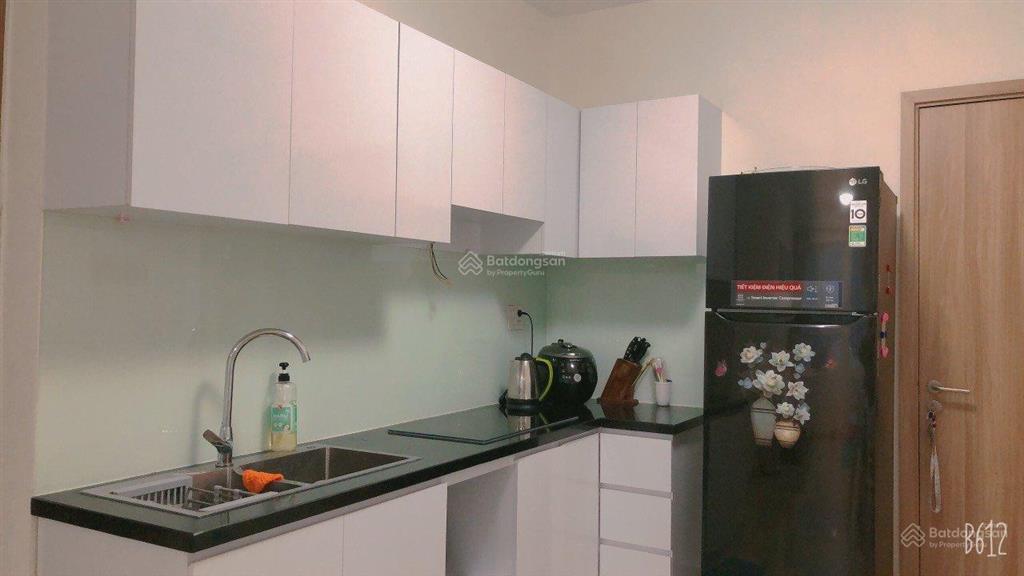 Soho căn góc 2pn 2wc full nội thất ở liền 7,5tr/tháng