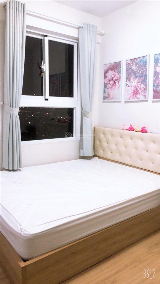 Soho căn góc 2pn 2wc full nội thất ở liền 7,5tr/tháng