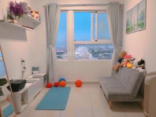 Soho căn góc 2pn 2wc full nội thất ở liền 7,5tr/tháng