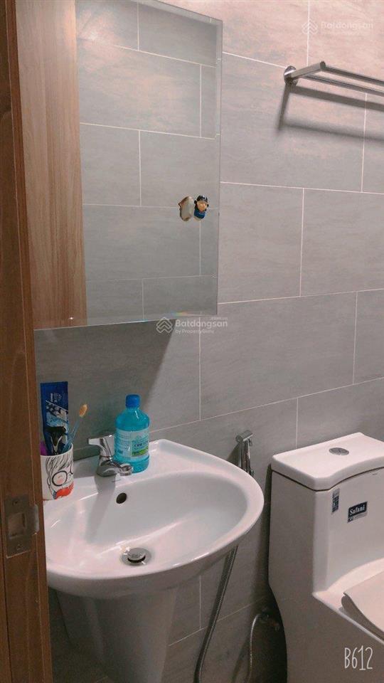 Soho căn góc 2pn 2wc full nội thất ở liền 7,5tr/tháng