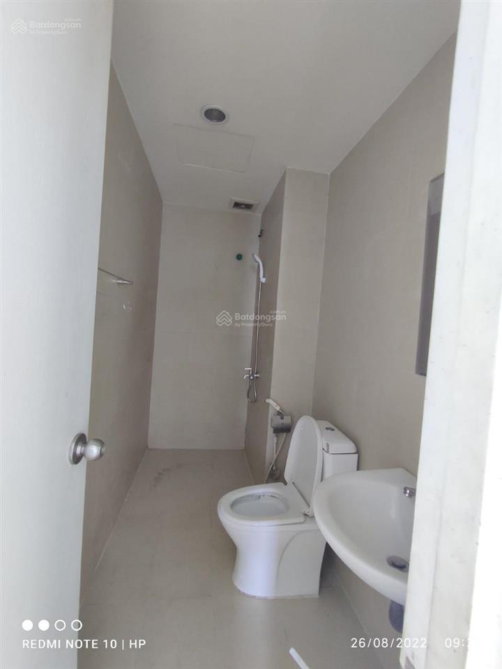 Citi home 2pn 1wc sổ hồng mới 2.5 tỷ tại quận 2