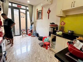 Nhà nhỏ xinh 38m 1 lầu đẹp hẻm 93 tân kỳ tân quý