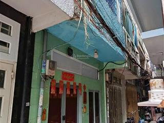 Nhà nhỏ 1 lầu 2 mt trước sau, vị trí đẹp 2 tỷ 250