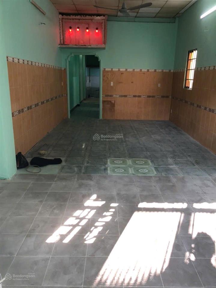 Nhà căn góc 421m (dtcn 85,6m) sau lộ giới còn 2,121m (42,7m) giá 4,1ty bán gấp