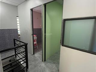 Nhà 27m 2 lầu 3pn 3wc khu tây thạnh hẻm 2m  nhà ở liền 2,7ty