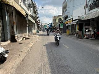 Nhà mtkd đẹp khu cầu trắng 4x13m giảm giá bán nhanh còn 8,19 tỷ mt đường 12m kd gì cũng đẹp