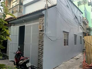 Cho thuê nhà nguyên căn 3,5511m căn góc thoáng mát 1pn 2wc 8tr/tháng