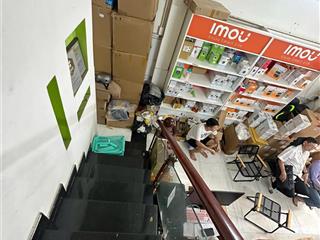 Nhà 1 lầu đẹp sát nhà ga t3 đường thoáng 4m nhà sẵn 2pn 2wc giá 4,95ty