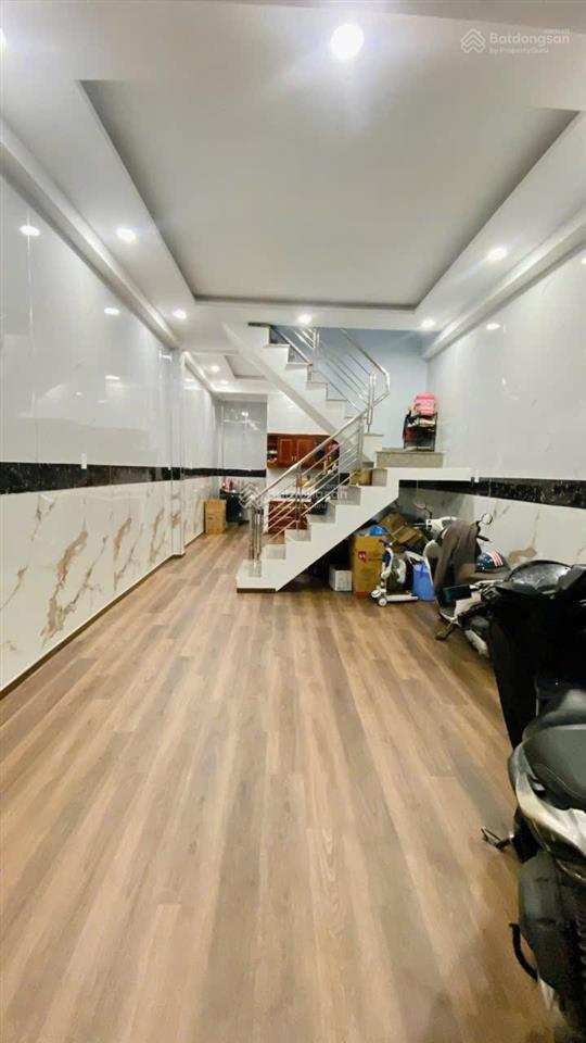 Nhà 1 lầu đẹp ở liền 412m dtcn 48m ngay vườn lài  hẻm đẹp  nhà đẹp.  khu vip quận tân phú