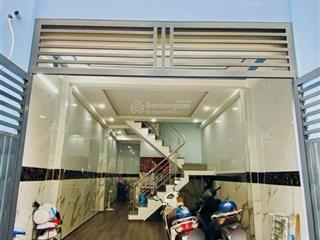Nhà 1 lầu đẹp ở liền 412m dtcn 48m ngay vườn lài  hẻm đẹp  nhà đẹp.  khu vip quận tân phú