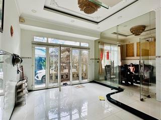 Nhà ngang khủng 8,06m 3 tấm ngay hẻm 413 vip nhất khu lê văn quới giảm giá mạnh từ 9,2tycòn 7,5ty