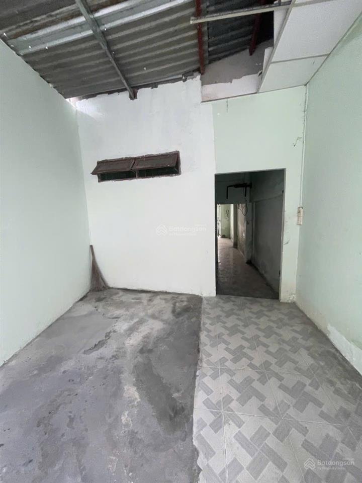 Bán nhà 82m2 hẻm 3m nguyễn văn săng giá 5,7 tỷ mua đất được nhà  tóp hậu. vị trí ổn