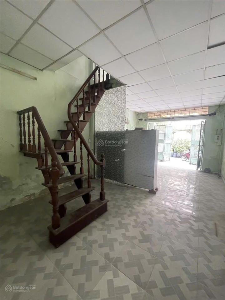 Bán nhà 82m2 hẻm 3m nguyễn văn săng giá 5,7 tỷ mua đất được nhà  tóp hậu. vị trí ổn