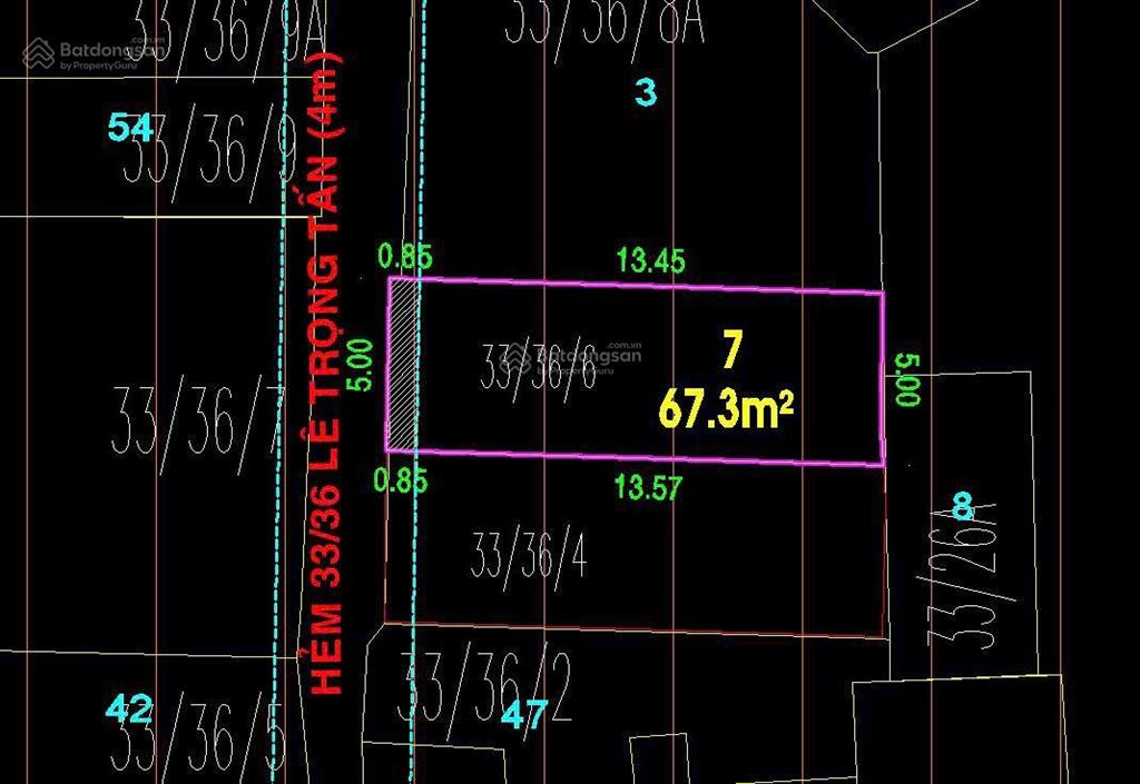 Nhà tân phú giá bình tân 75m2 odt 5 tỷ 350 có sẵn 4 phòng trọ thu nhập ổn định