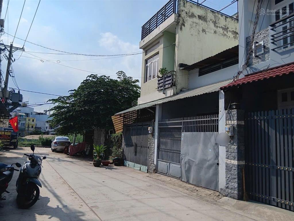Nhà đẹp hẻm 8m sát aeon mall tân phú  vị trí tiềm năng tương lai