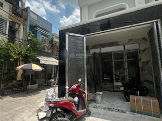 Nhà đẹp căn góc 2mt hẻm 6m đều vừa ở vừa kd  ngang khủng 5m dtsd 70m 6,7ty