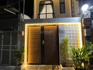 Nhà 414m vuông vức có pn dưới trệt cho người lớn tuổi dtcn 56m sát chợ tân hương và aeon mall tphu