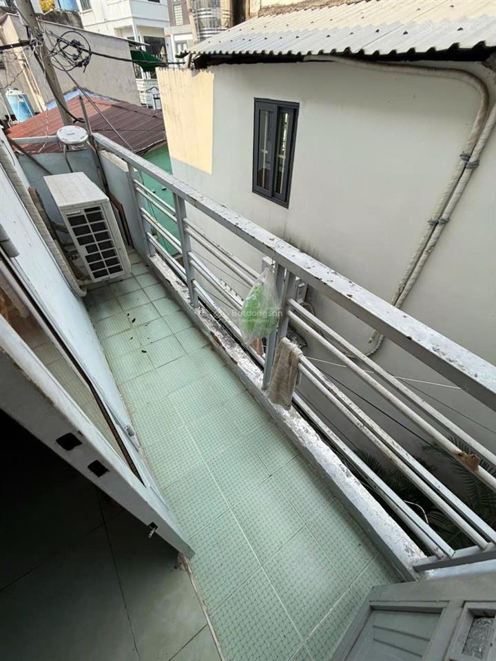 Nhà ngang 5,15m hiếm gặp  nằm ngay phường hot nhất tân phú, chợ tp và nhà thờ tp  hàng hiếm