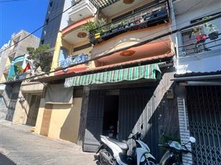 Nhà nhỏ vị trí đẹp vừa ở vừa kinh doanh 48m đường 8m thông giá 3,86ty