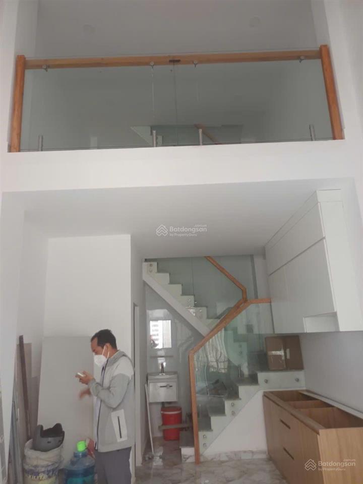 Nhà đẹp 3,58m trệt lững lầu nhà đẹp vị trí đẹp giá 3,55ty bớt ít