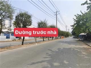 Nhà 2mtkd siêu hiếm, nt trước 25m mt hẻm sau 6m nhà 4  15m dtcn đủ k bị miếng lộ giới nào  8,3 tỷ