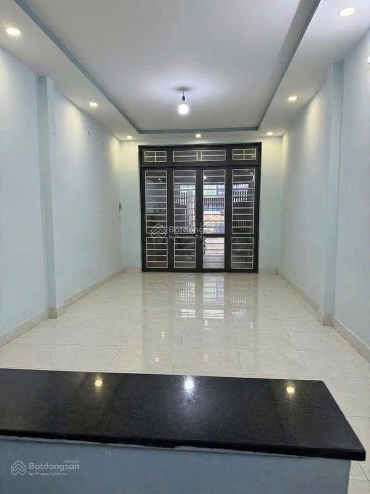 Nhà mt đs9 giá trong hẻm 4x20,5m giá 5tỷ680 có sẵn nhà 1 lầu