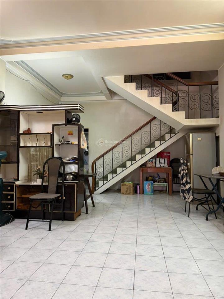 Bán nhà mt trần văn đang 65m trệt 2 lầu st, tiềm năng khai thác dòng tiền ổn 14,8 tỷ