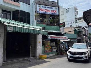 Bán nhà mt trần văn đang 65m trệt 2 lầu st, tiềm năng khai thác dòng tiền ổn 14,8 tỷ