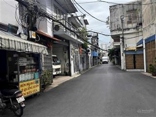 Nhà 4x10.5m hẻm hiện hữu 8m đẹp miên man, nhà 1 lầu, khu vực hiếm có nhà bán