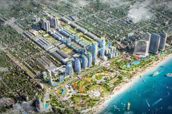 Đất biển k2 đối diện công viên gần chung cư ocean city chỉ 4 tỷ 6 không lỗi phong thủy