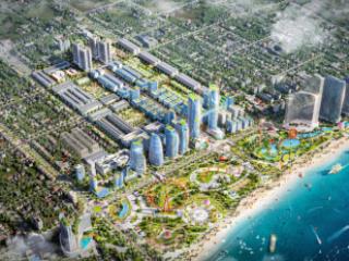 Đất biển k2 đối diện công viên gần chung cư ocean city chỉ 4 tỷ 6 không lỗi phong thủy