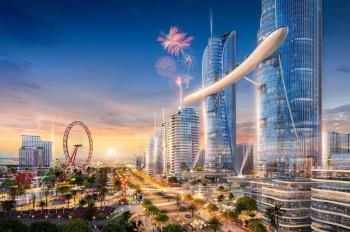 Đất biển k2 đối diện công viên gần chung cư ocean city chỉ 4 tỷ 6 không lỗi phong thủy