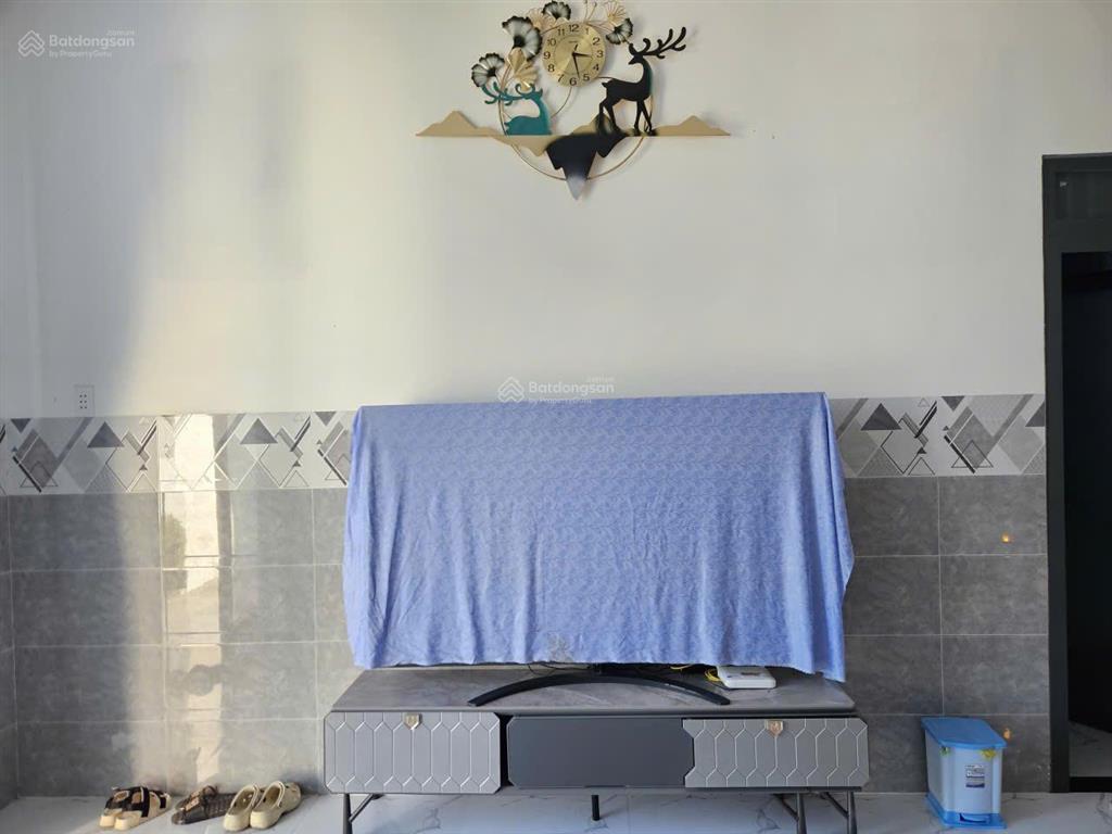 Cần bán căn nhà tâm đắc dọn vào ở ngay gần trường tiểu học phú quý 1