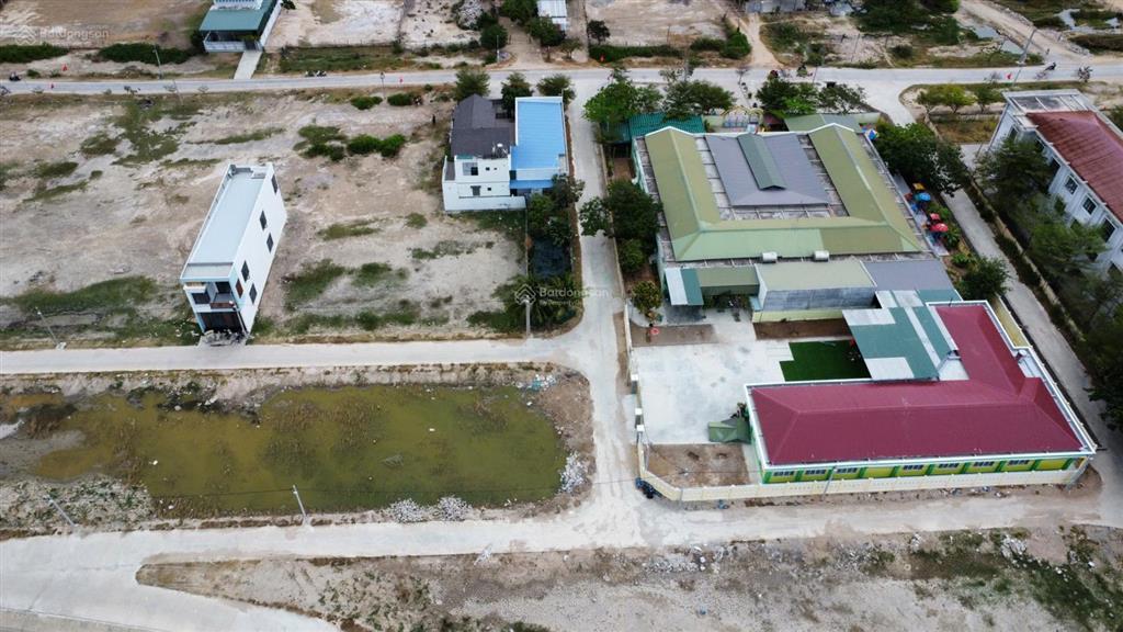 144m2 thổ cư gần biển, gần trường, chợ, ủy ban xã. chỉ 930 triệu