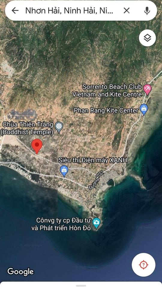144m2 thổ cư gần biển, gần trường, chợ, ủy ban xã. chỉ 930 triệu
