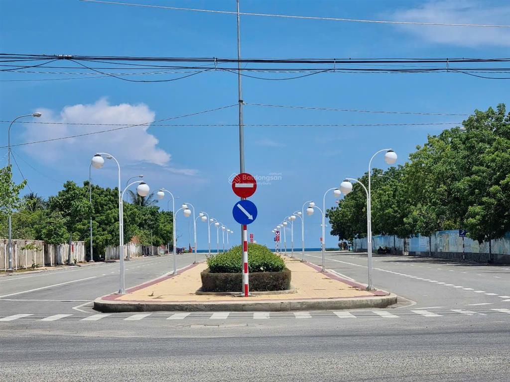 Bán lô k2 93,4m2(ngang 5m) giá ngộp chỉ còn 2tỷ2 gần dự án ocean city cách biển chỉ 300m