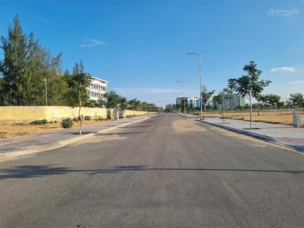 Bán lô k2 93,4m2(ngang 5m) giá ngộp chỉ còn 2tỷ2 gần dự án ocean city cách biển chỉ 300m