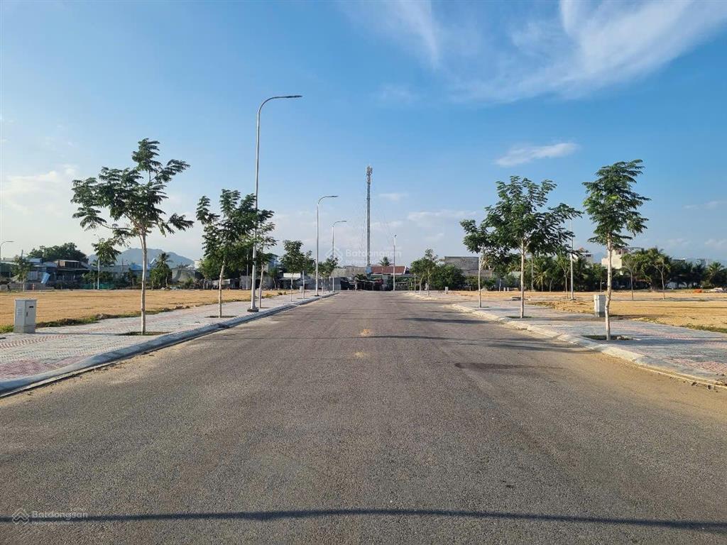 Bán lô k2 93,4m2(ngang 5m) giá ngộp chỉ còn 2tỷ2 gần dự án ocean city cách biển chỉ 300m