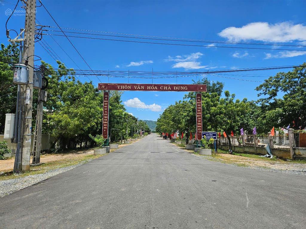 Đất đẹp hơn 3ha có sẵn 500m² đất ở kế bên khu tđc phước thắng  đường bê tông ôm đất hơn 200m